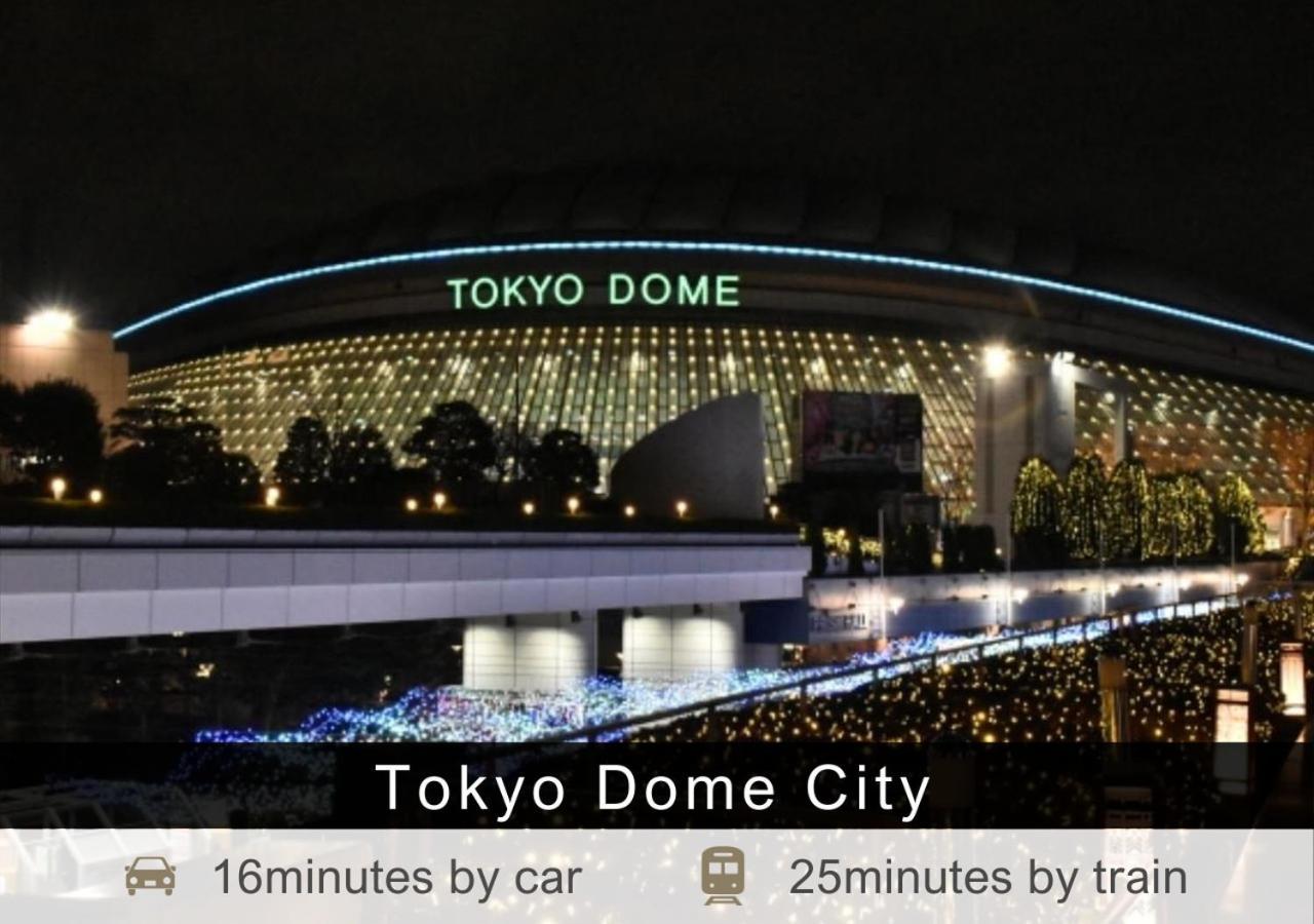 Tokyu Stay Shimbashi - Ginza Area Tokyo Eksteriør bilde