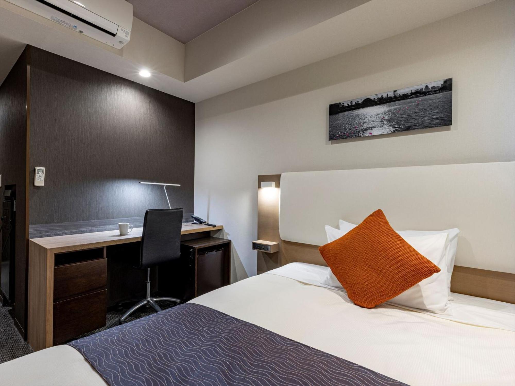 Tokyu Stay Shimbashi - Ginza Area Tokyo Eksteriør bilde