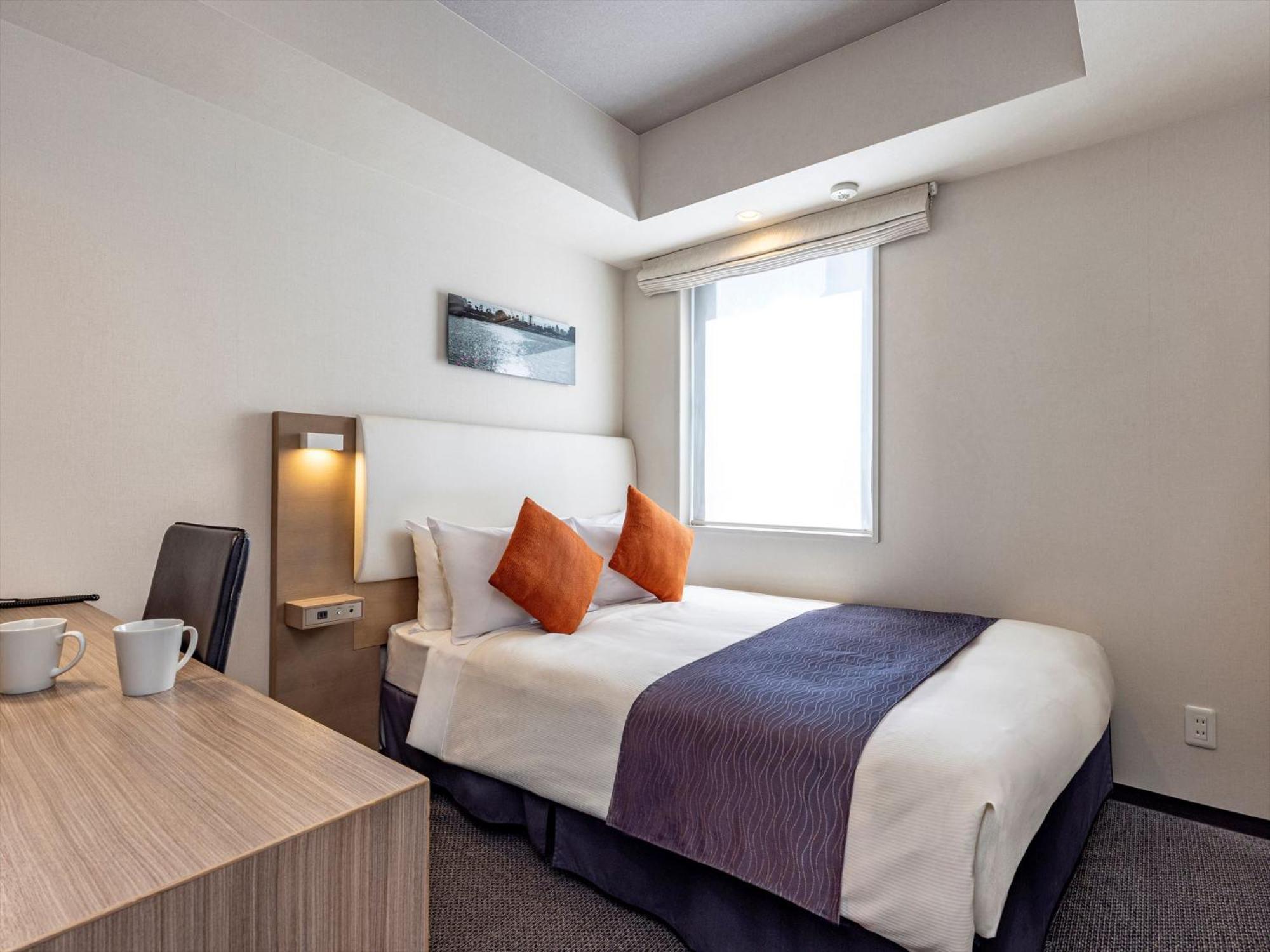 Tokyu Stay Shimbashi - Ginza Area Tokyo Eksteriør bilde