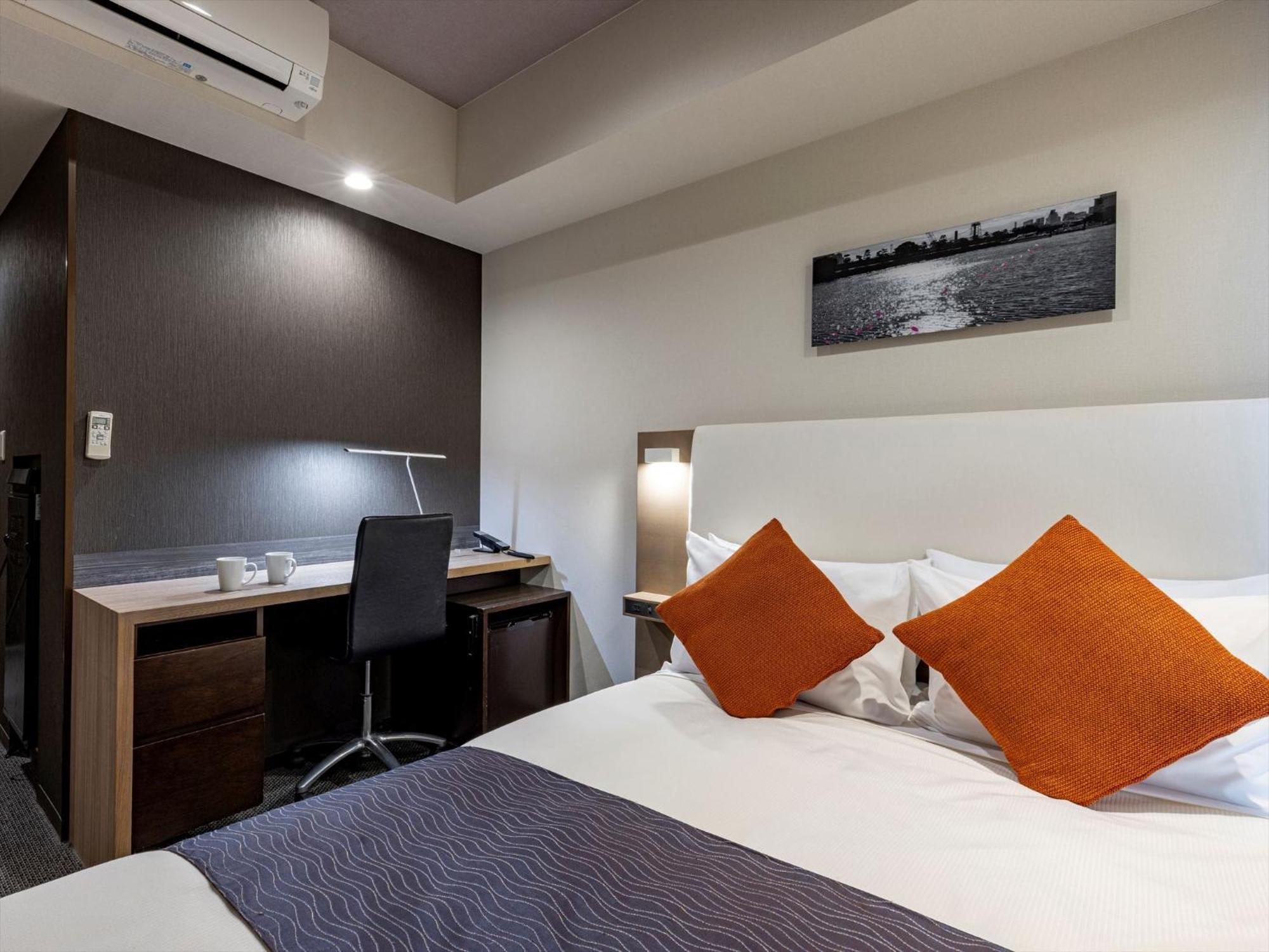Tokyu Stay Shimbashi - Ginza Area Tokyo Eksteriør bilde