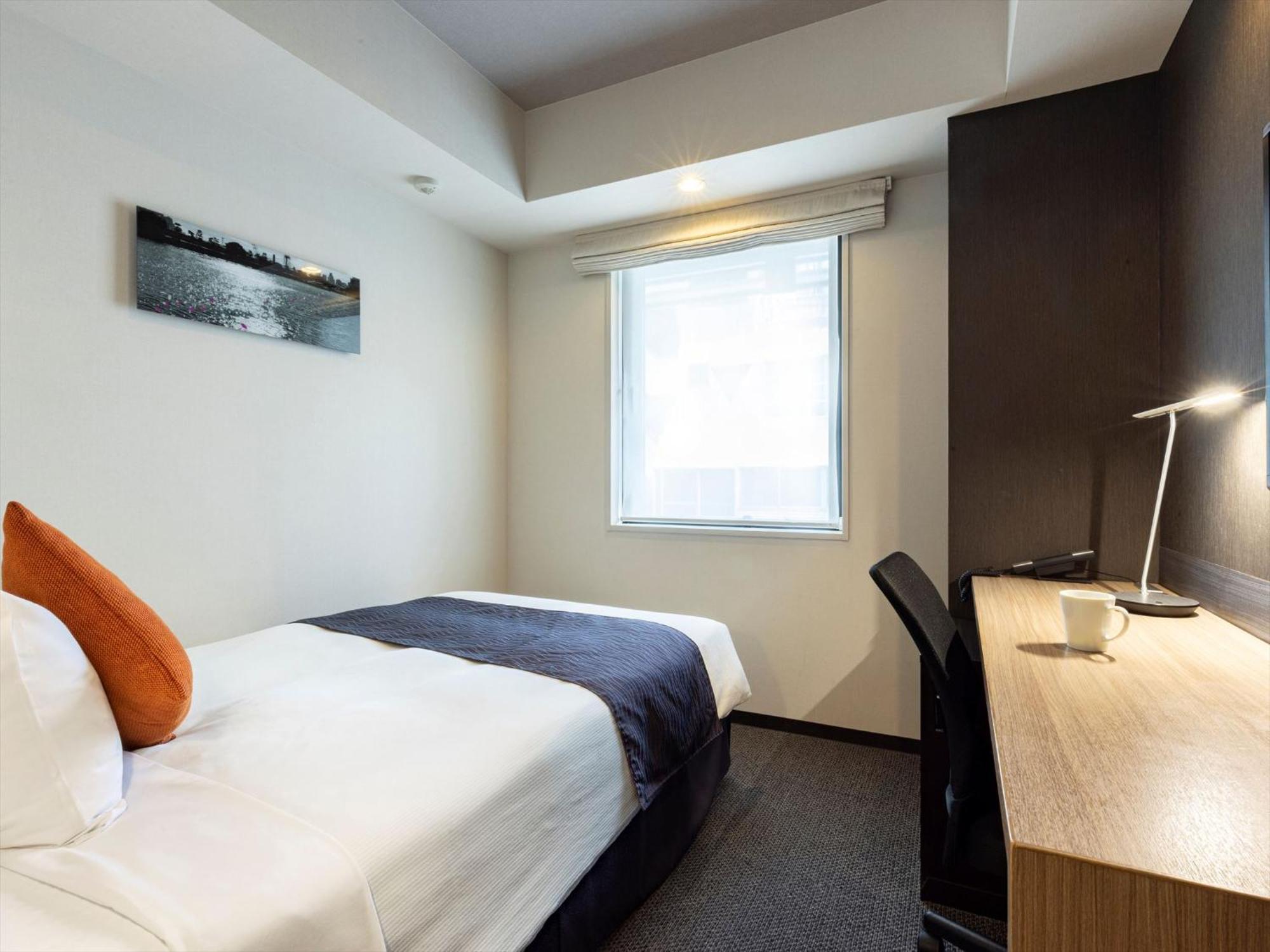 Tokyu Stay Shimbashi - Ginza Area Tokyo Eksteriør bilde