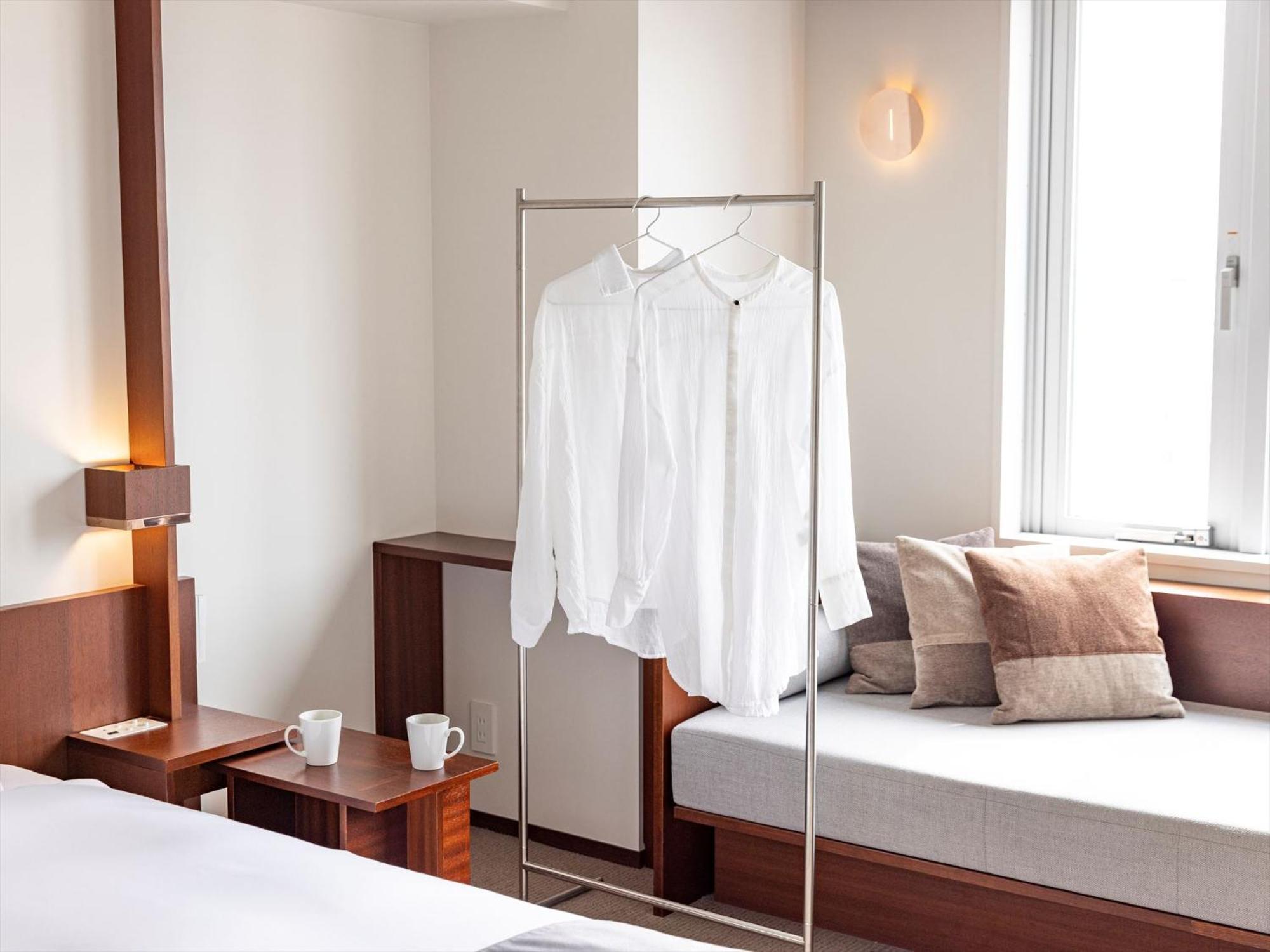 Tokyu Stay Shimbashi - Ginza Area Tokyo Eksteriør bilde