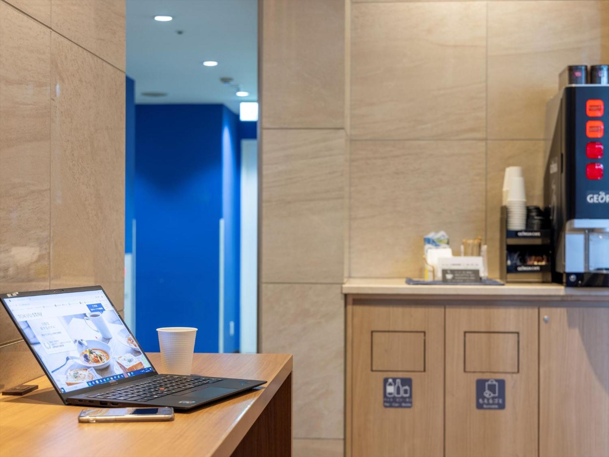 Tokyu Stay Shimbashi - Ginza Area Tokyo Eksteriør bilde